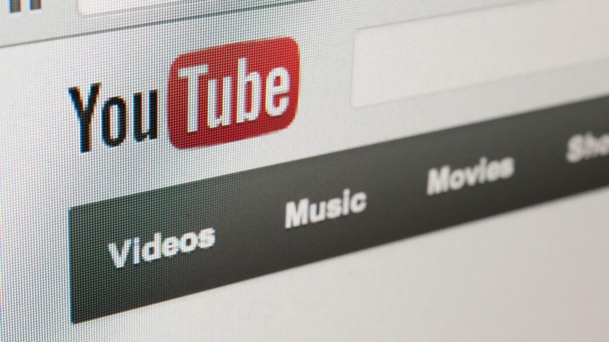 YouTube ponders solutions for dislike button misuse 