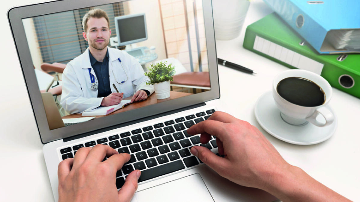 Telehealth is the future but more needs to be done: Experts
