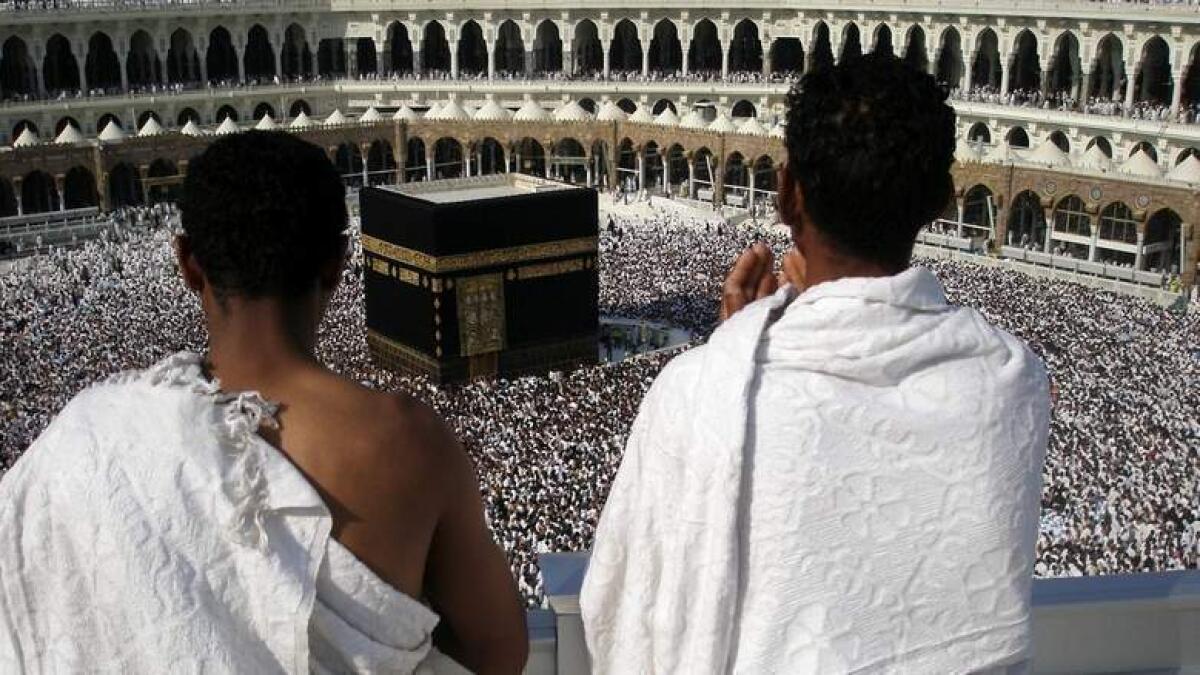 Haj pilgrimage made more affordable for select people