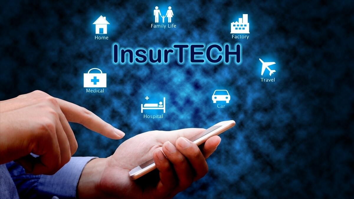 Insurtech to drive sector growth in UAE