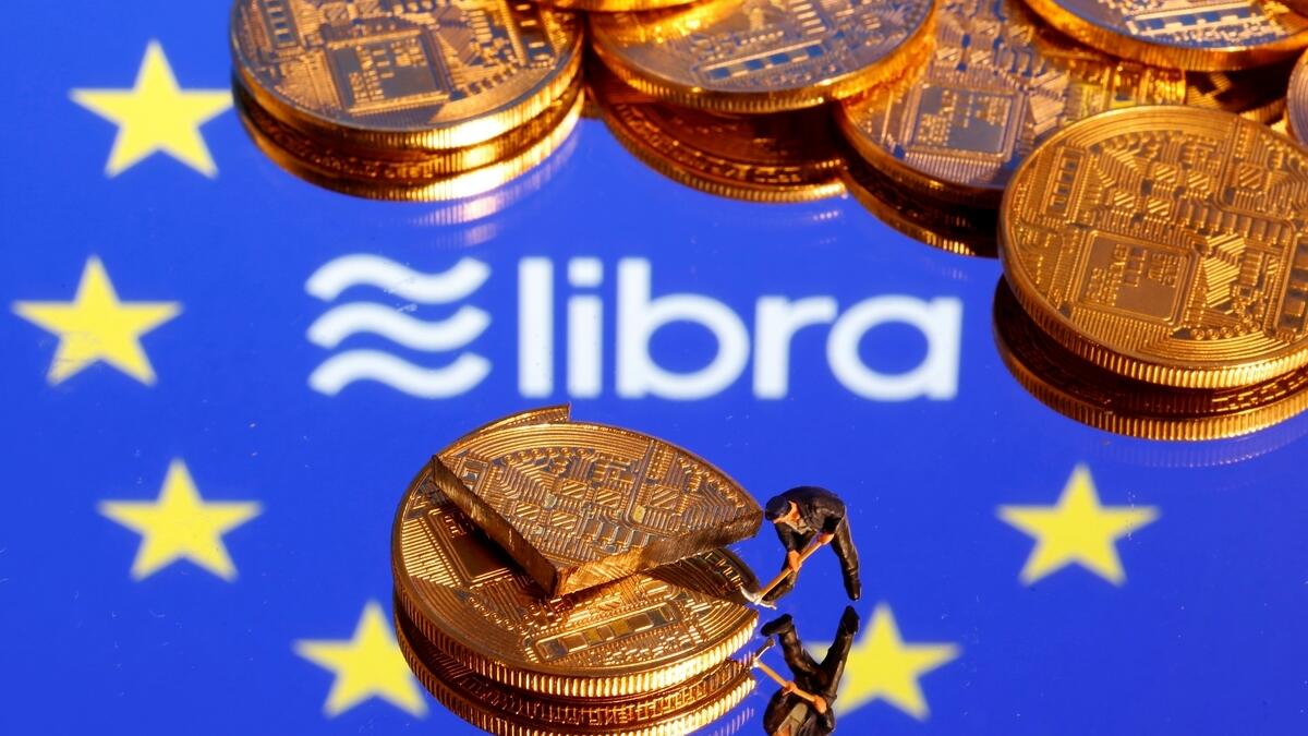 Facebooks Libra has failed in current form