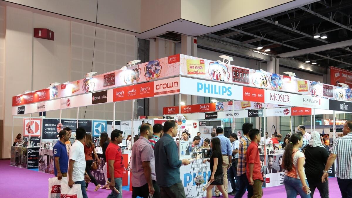 Top 10 trends to watch out for at Gitex Shopper in Dubai