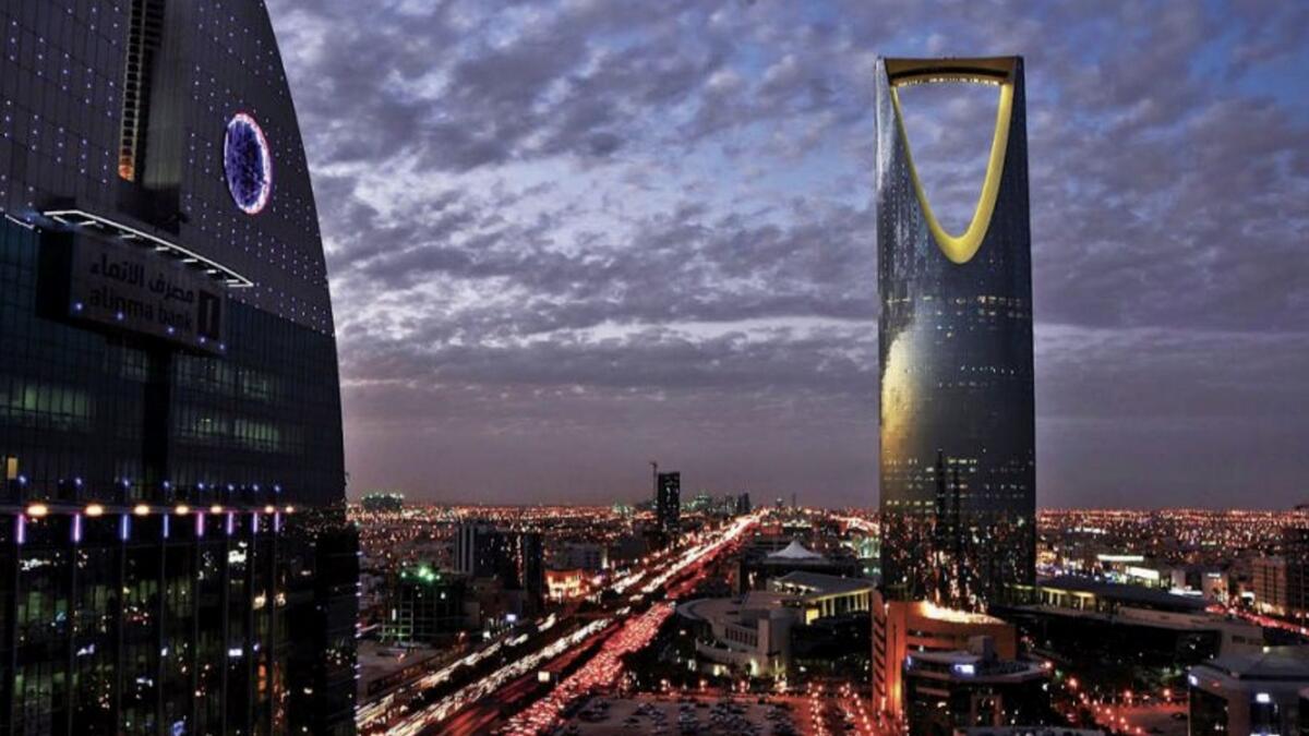 Saudi to extradite nationals abroad charged with corruption