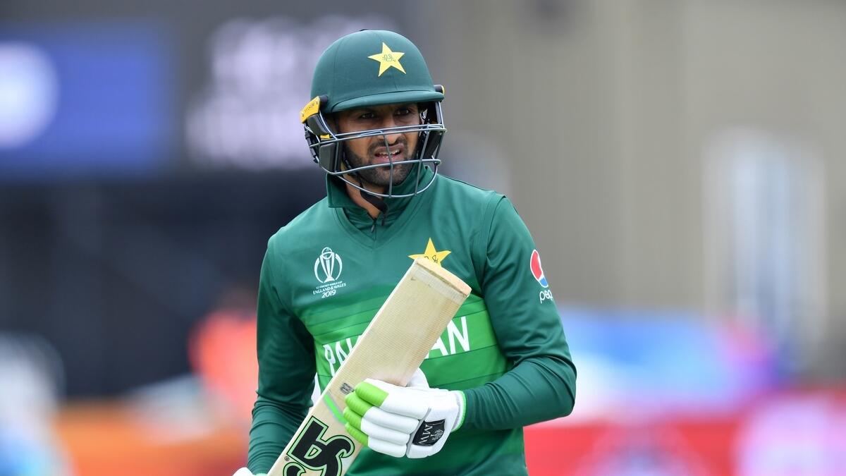 Hafeez, Malik allowed to skip Lanka series