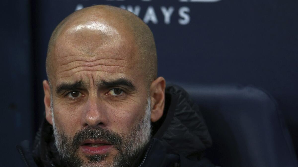 Everybody does it: Guardiola, others weigh in on Spygate