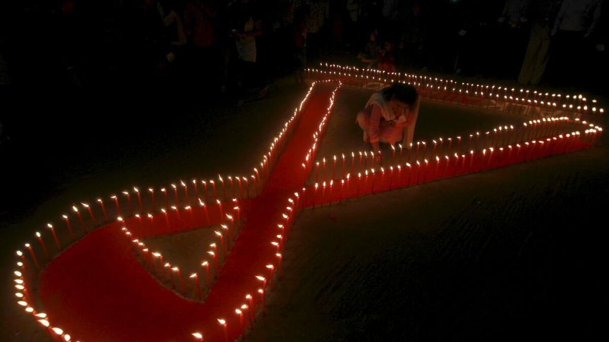 Number of AIDS deaths among young Asians doubles over past decade: UN