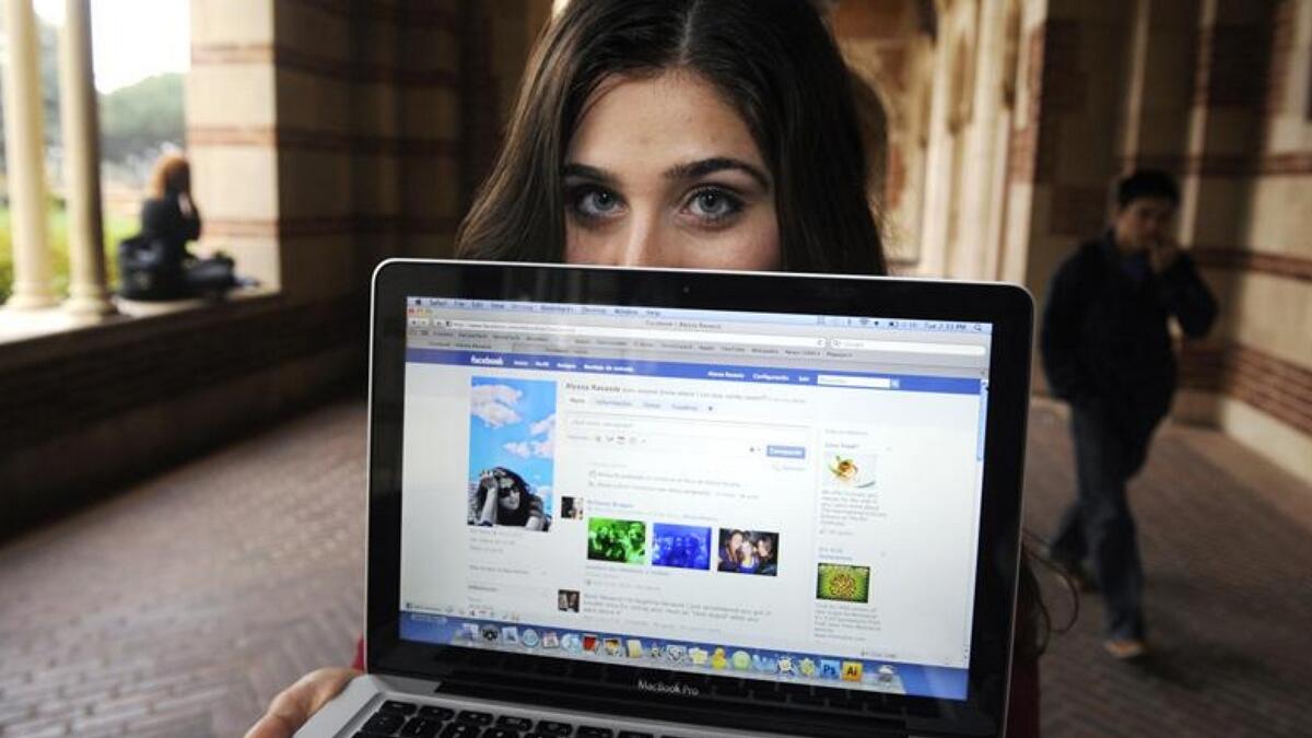 12 things you need to delete from your Facebook page