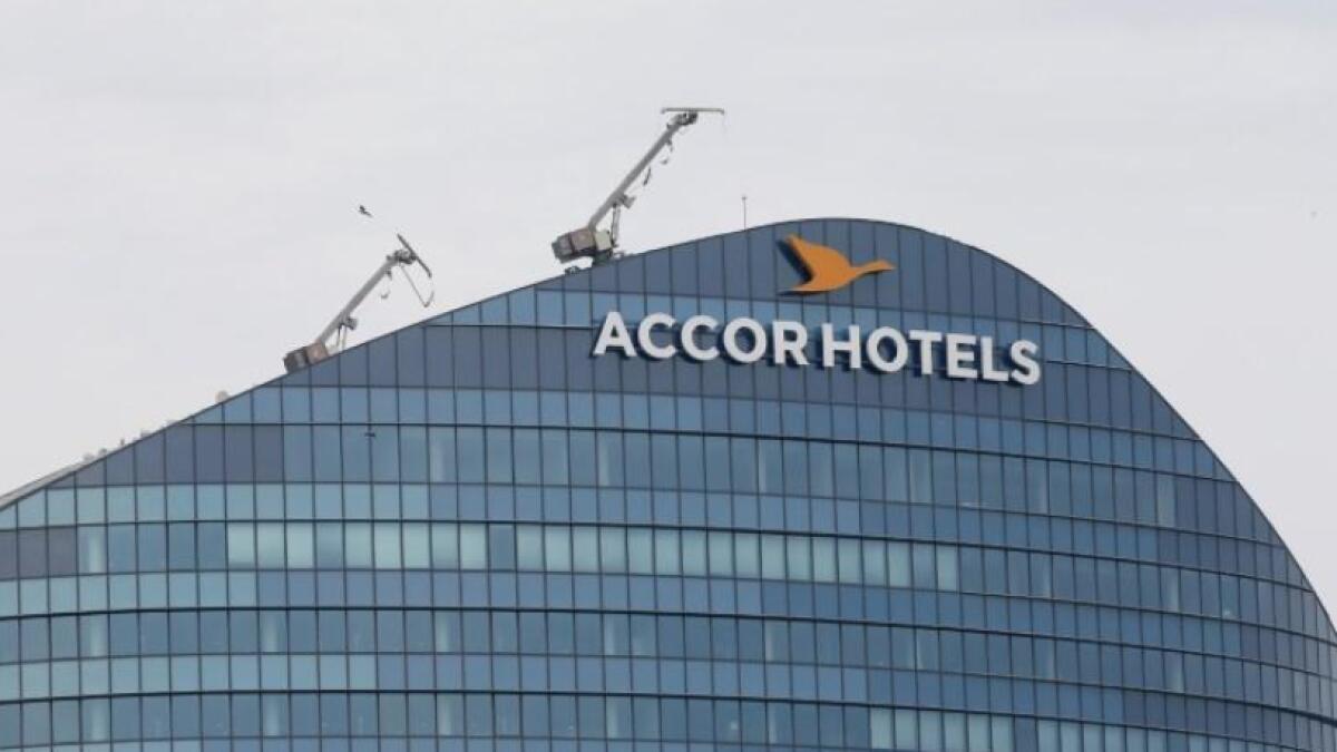 Prince Alwaleeds firm sells Movenpick Hotels to AccorHotels for $567m