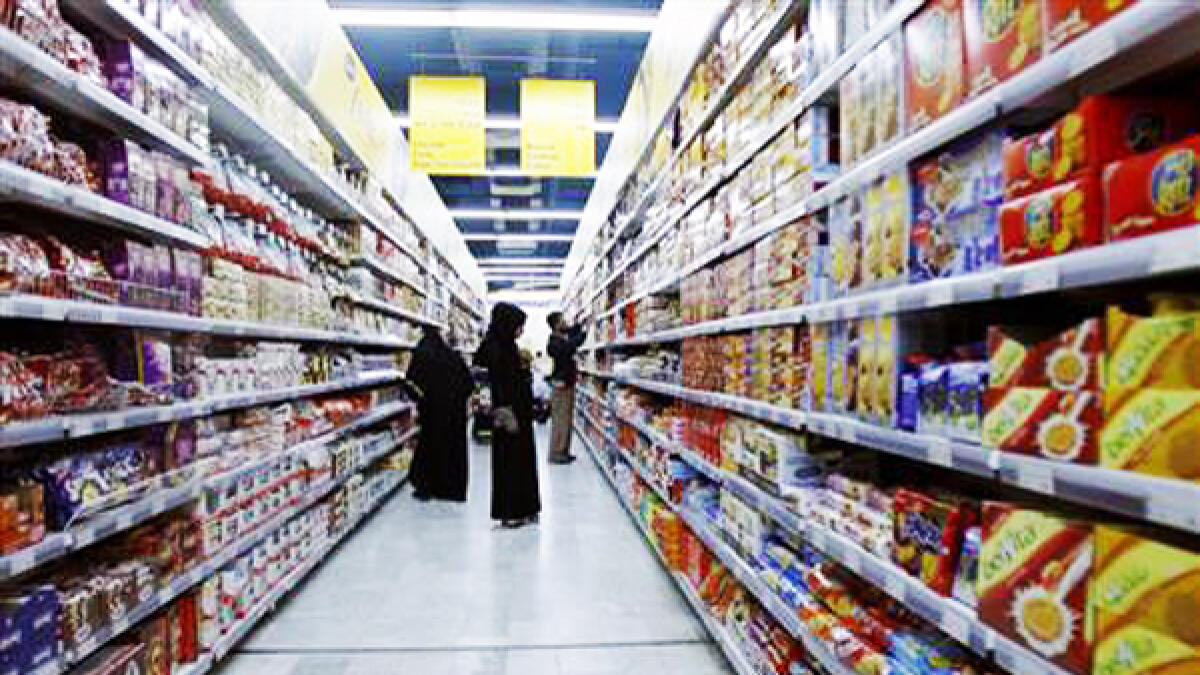 Despite the challenges of coronavirus pandemic, it also offers many opportunities for the food sector in the UAE.