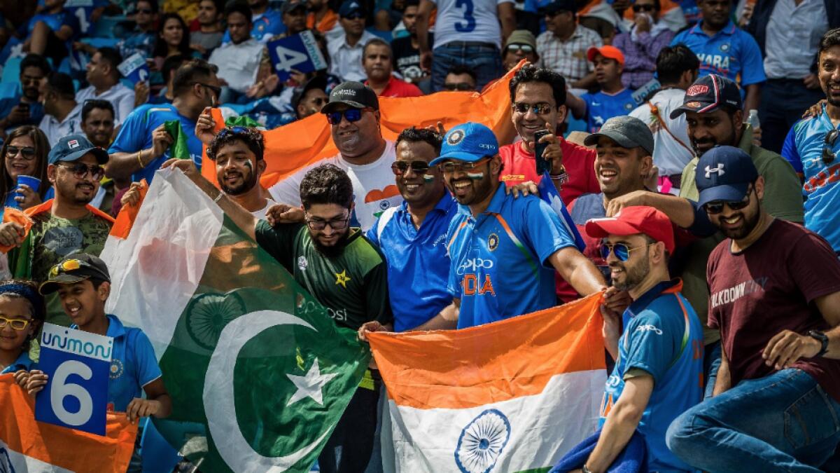 Keep India-Pakistan politics away from cricket: PCB Chairman