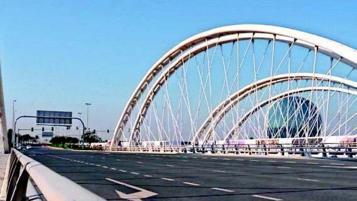 Abu Dhabi to showcase achievements at World Road Congress