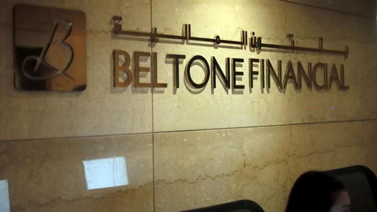 Beltone announced on Tuesday that Dalia Khorshid, Egypt’s former investment minister, would be its new chief executive officer. — File photo
