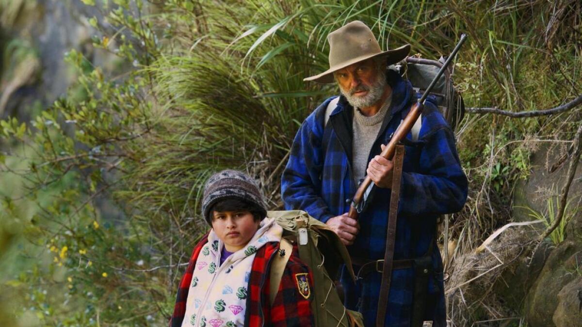 You dont need $500m to make a film that means things: Sam Neill
