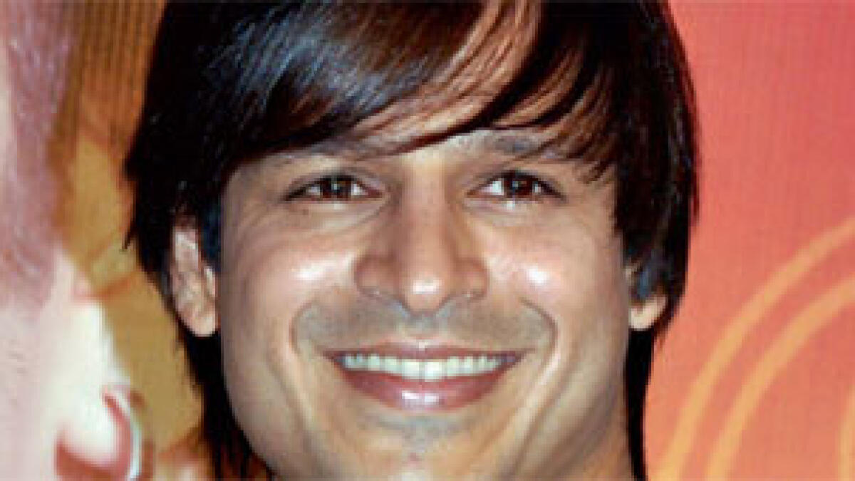 ‘Sher’ stuck, Vivek Oberoi disappointed
