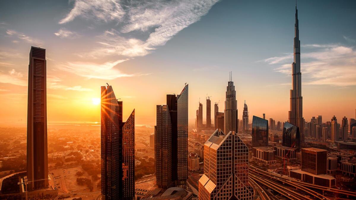 Dubai Airshow 2021 will take place at Dubai World Central, Dubai Airshow Site from November 14-18, 2021