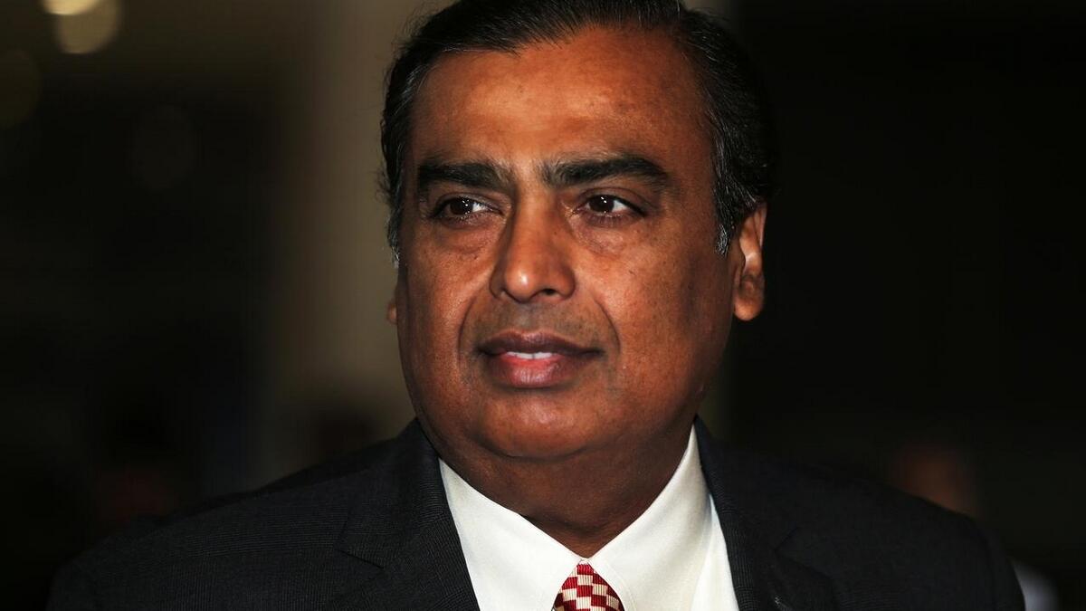 Mukesh Ambani has long trumpeted his ambition to revolutionise retail in the country of 1.3 billion by convincing farmers and shopkeepers to sell their goods on his new JioMart platform.