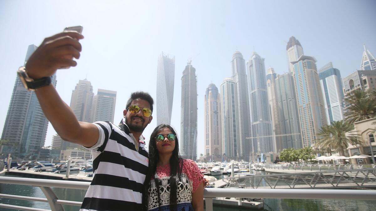 UAE, India seek to increase flights to keep up with tourism