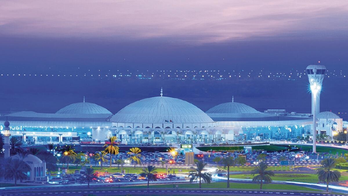 Sharjah airport to open new arrivals terminal