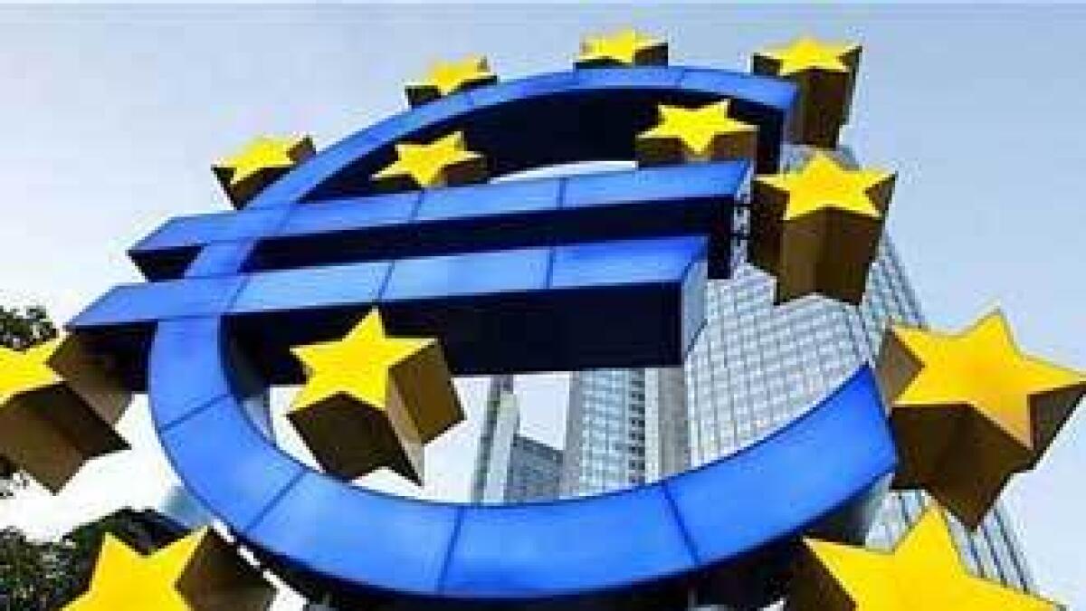Europe’s banking union ambitions under strain