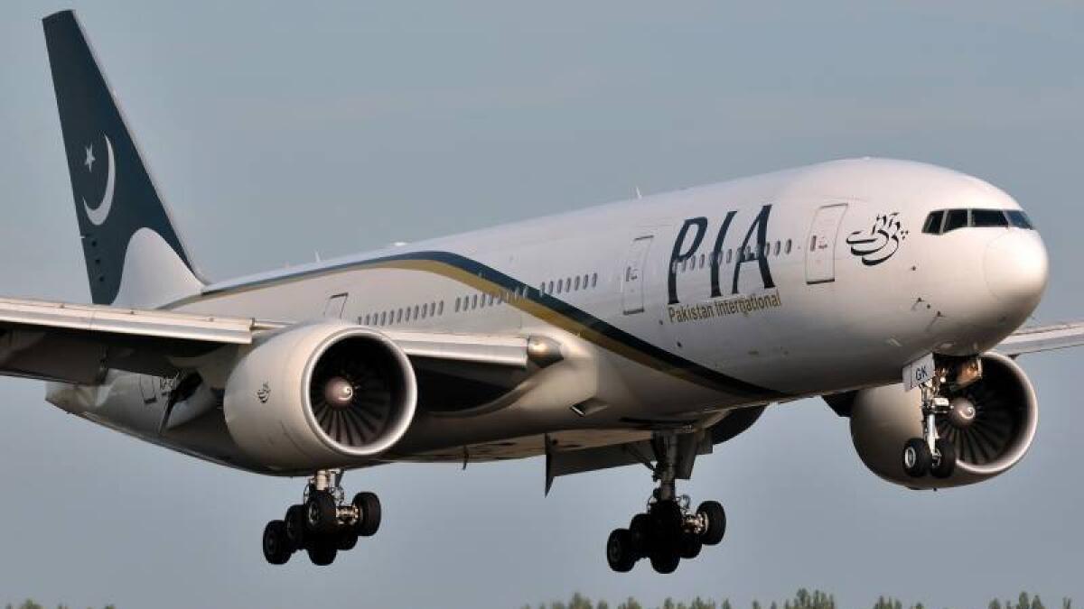 pia special flights, pakistanis in uae, coronavirus, covid