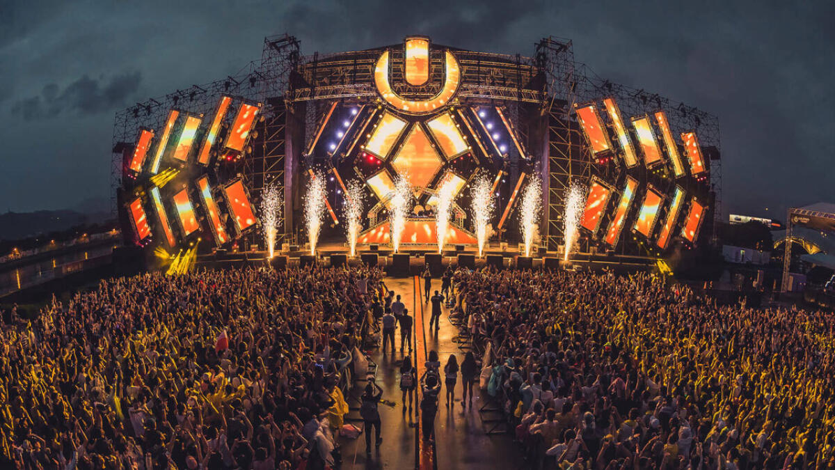The first Ultra Music Festival (UMF) Abu Dhabi, an electronic dance music (EDM) festival scheduled to take place on March 5 and 6 has been cancelled.