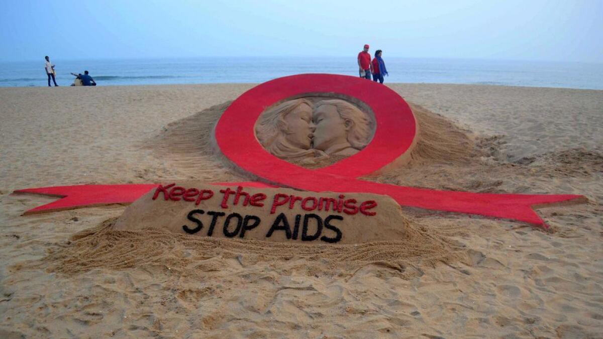Is the end of AIDS in sight? Some facts about HIV/AIDS