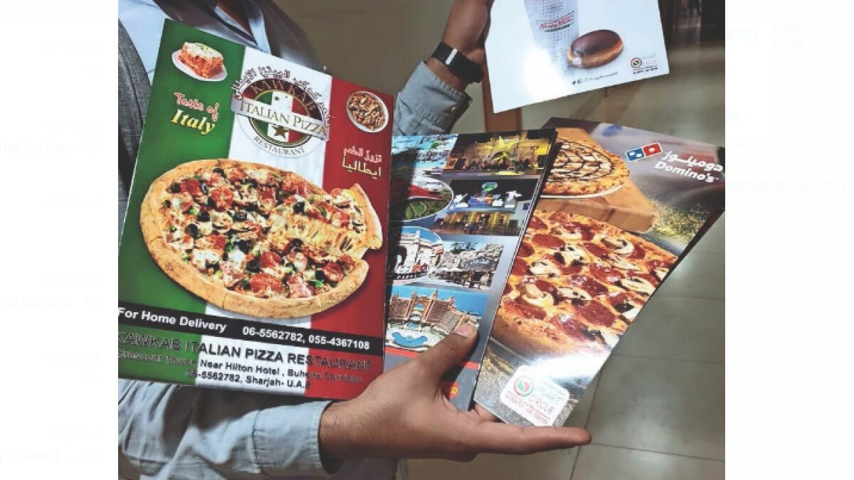 Illegal vendors arrested for selling fake coupons, vouchers in UAE