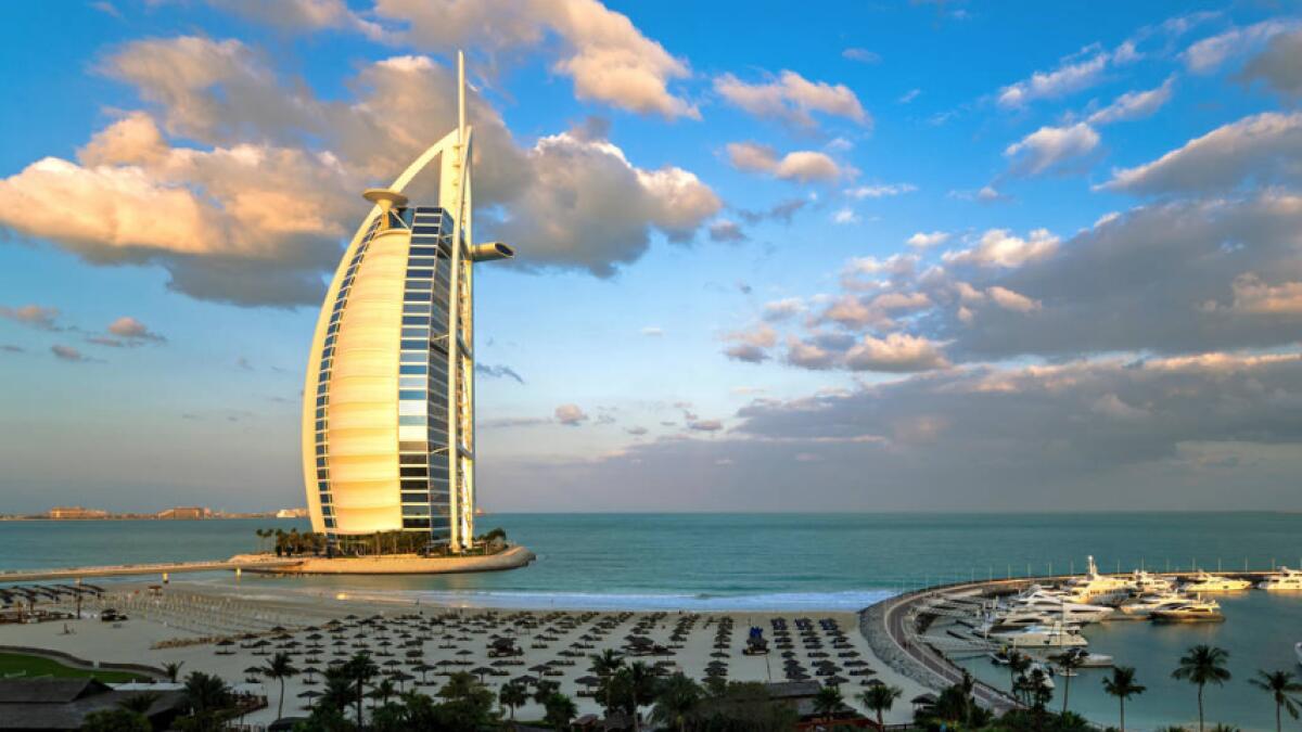 Dubai named worlds most cosmopolitan city