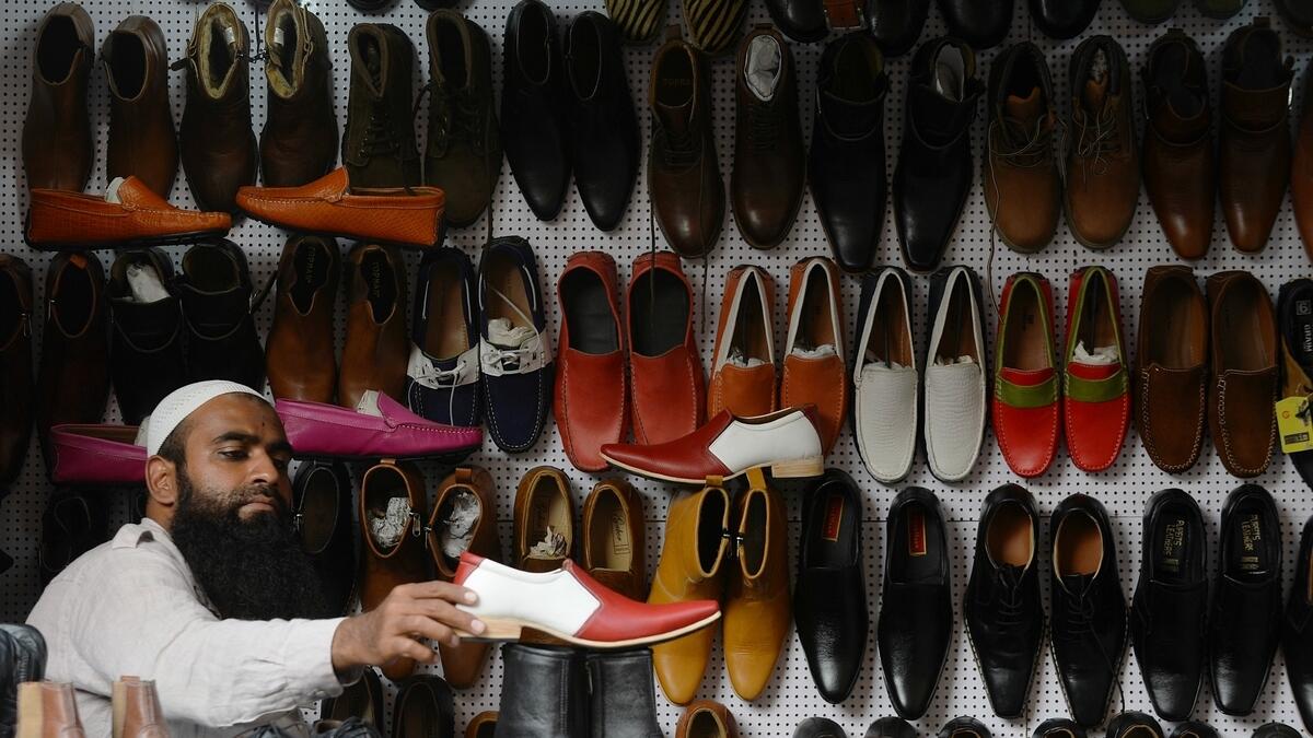 Missing footprints: Brands lace up to map invisible Indian shoemakers
