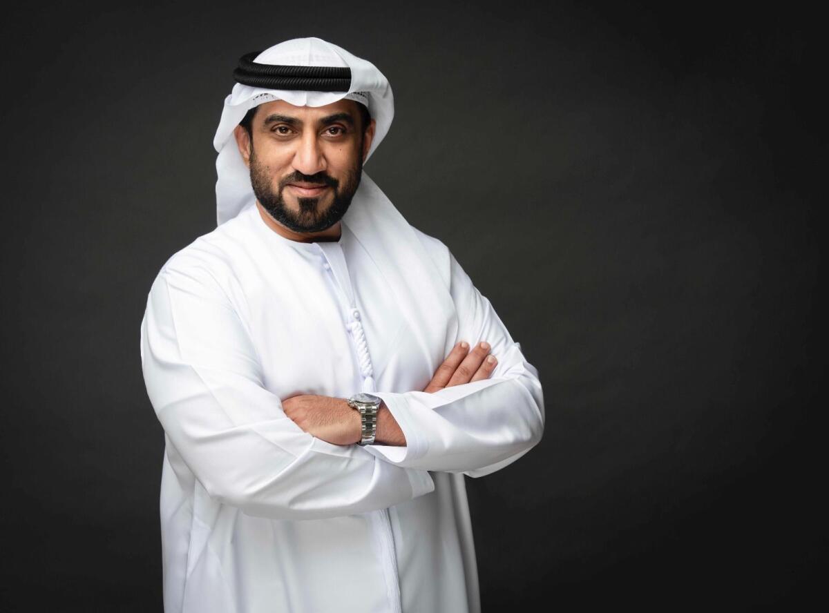 Mohammad Almutawa, Group CEO of Ducab, said leadership commitment to diversity and inclusion is essential to ensuring every branch of the organisation operates against the same set of values; it is key to the development and growth of a business.