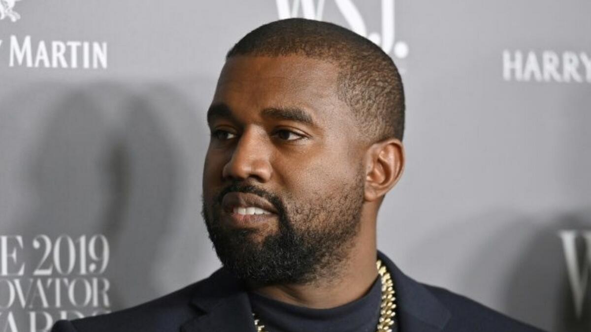 Kanye West,bipolar disorder, music, celebrity 
