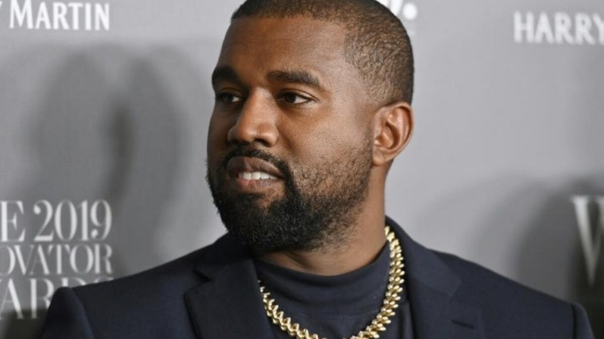 Kanye West,bipolar disorder, music, celebrity 