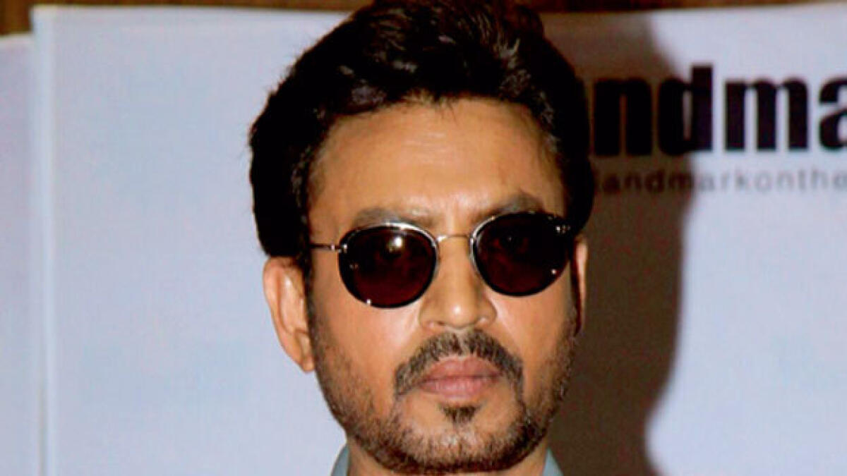Irrfan to feature in video game