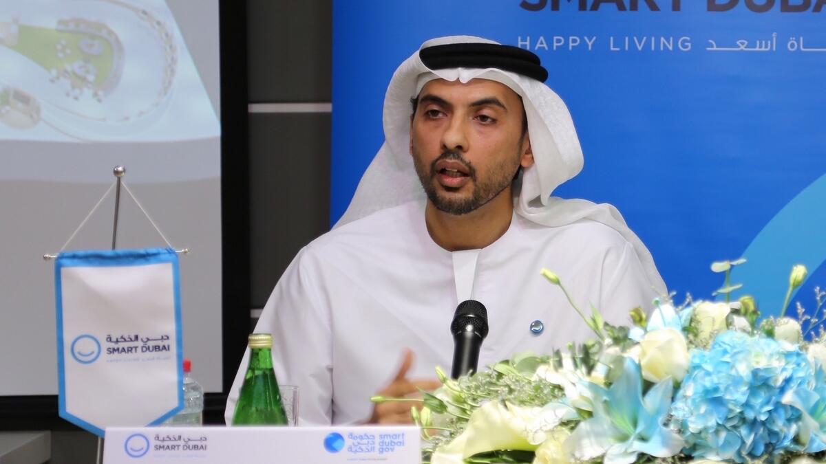 Smart Dubai launches second phase for its paperless strategy