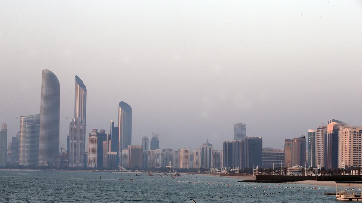 Abu Dhabi 7-month non-oil foreign trade hits Dh121.5b