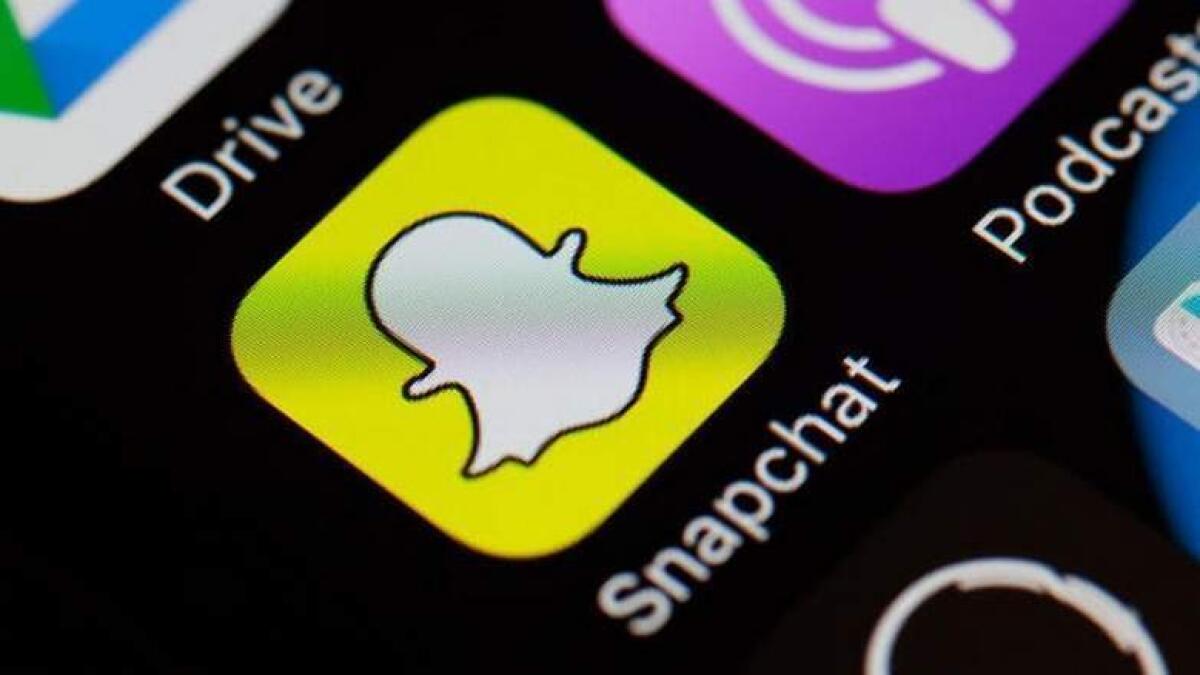 Woman in UAE fined Dh100,000 for viral Snapchat video