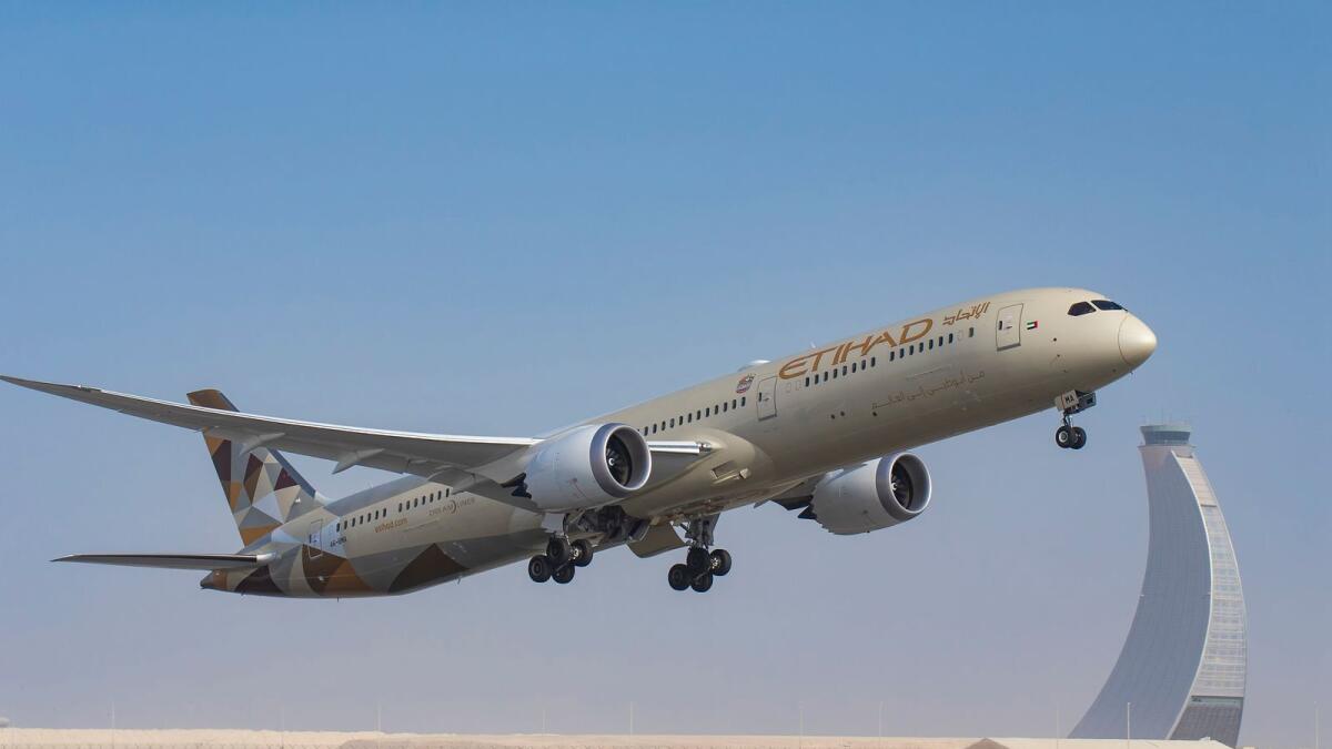 Etihad accelerates its digital transformation by leveraging AI to automate bank-reconciliations in its finance division