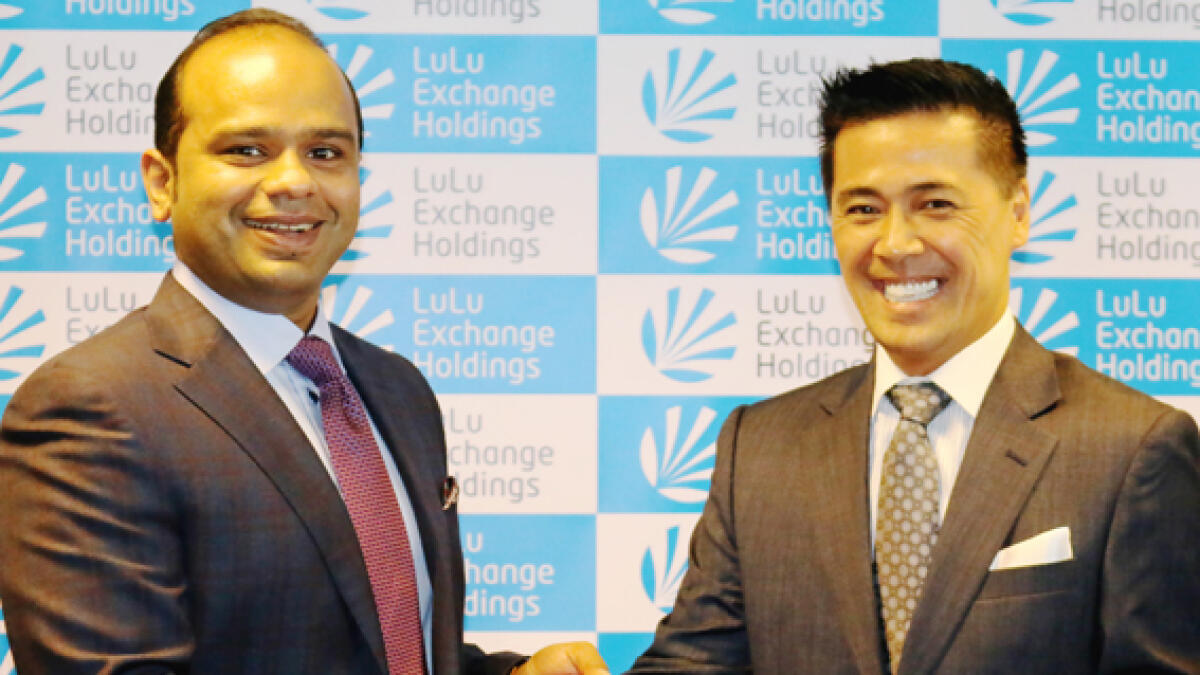 Lulu Exchange invests $3.5m in tech startup
