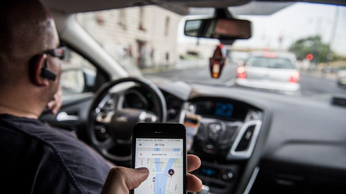 Uber, Careem drivers make more than bankers in Pakistan