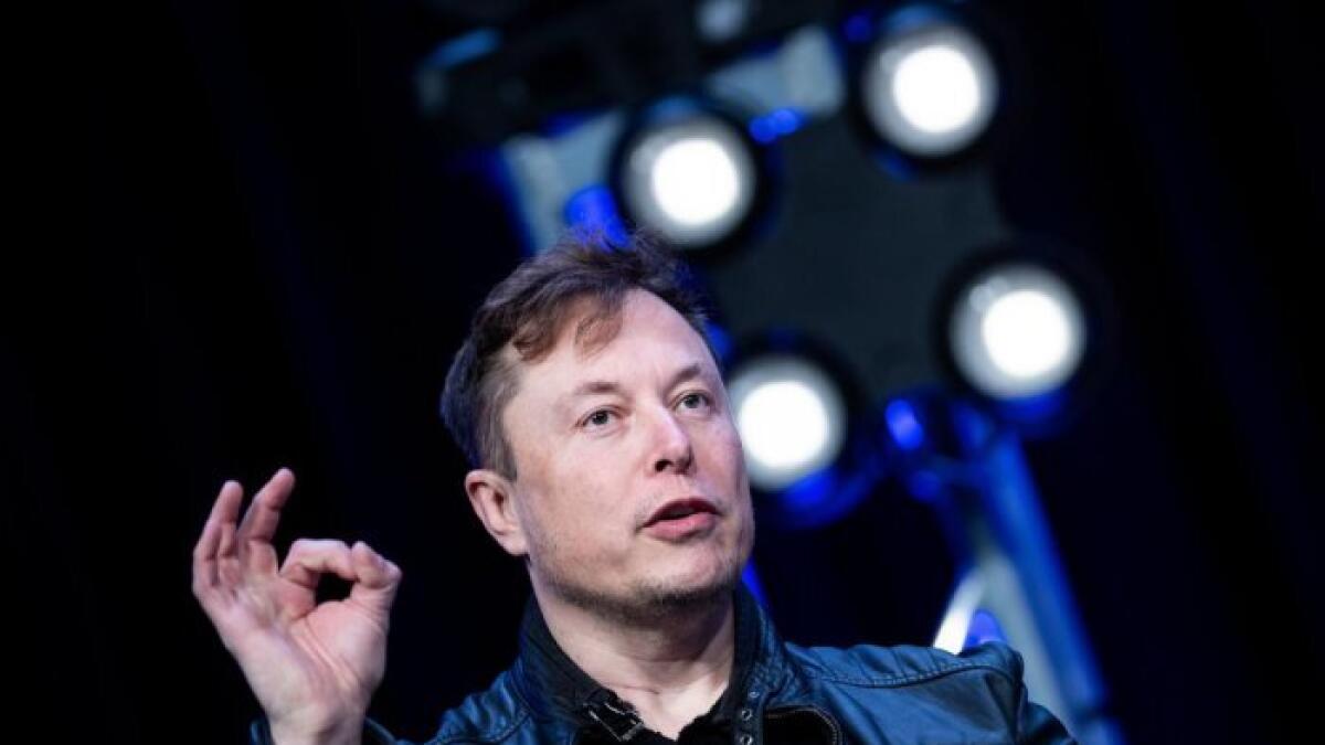 Elon Musk doesn't want any part of his business to be dependent on someone else, a former Tesla executive said.
