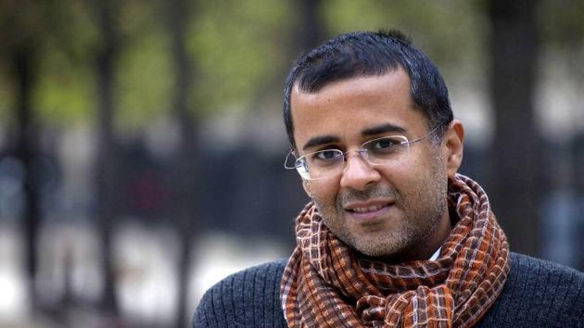  Chetan Bhagat accused of plagiarism for his latest bestseller
