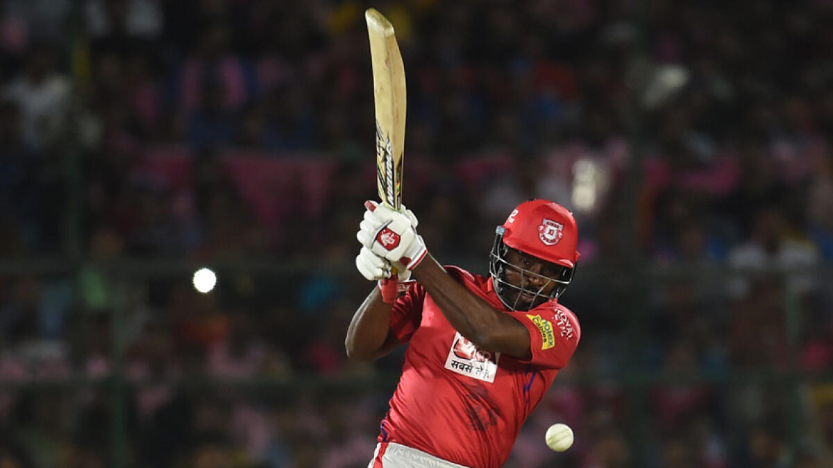 Smith scores 20 on IPL return as Royals lose