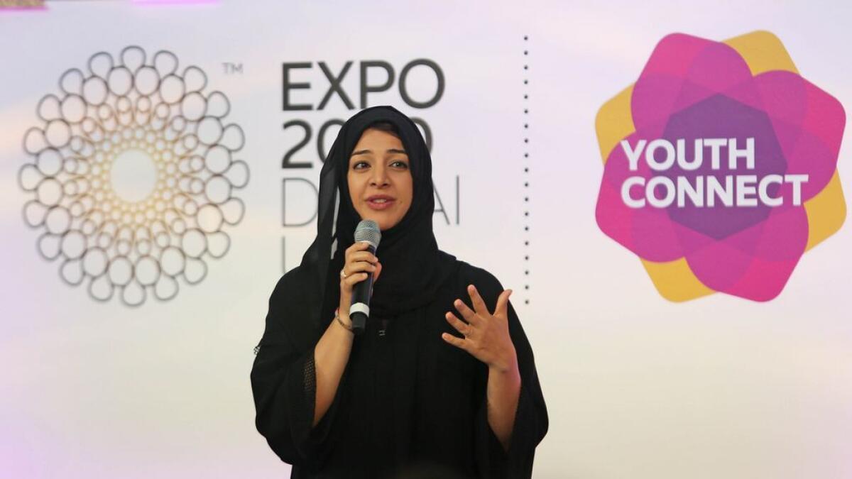 1,000 ideas that would change Dubais future