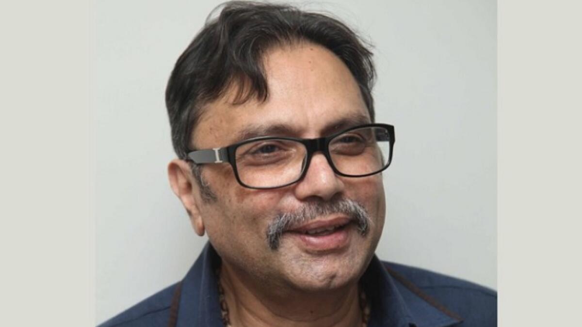 Veteran Indian actor passes away at 63