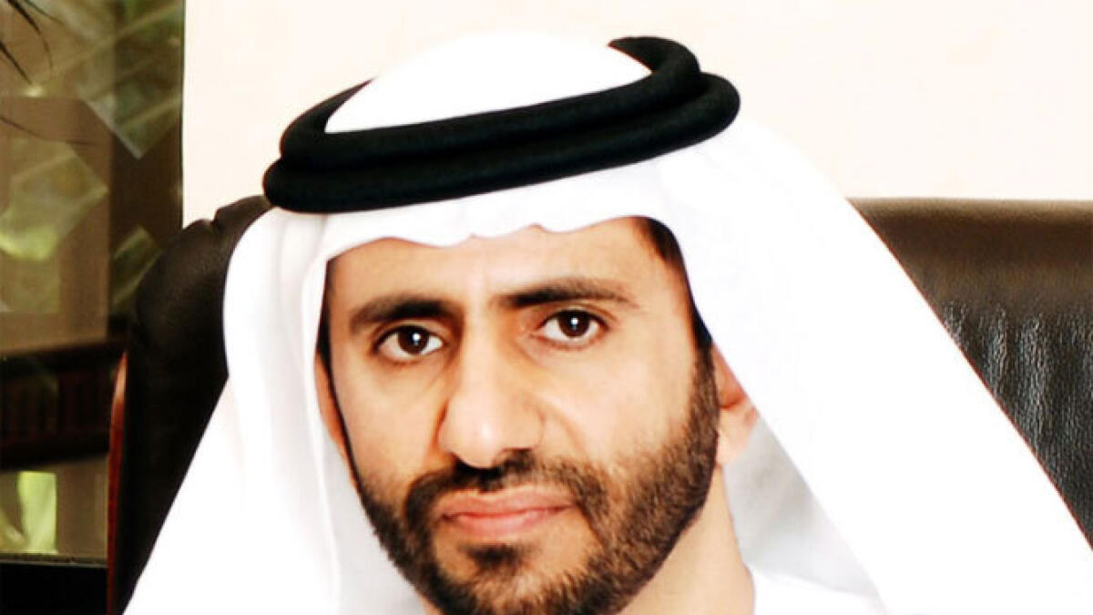 Dubai Smart Government to showcase latest smart apps and services at Gitex
