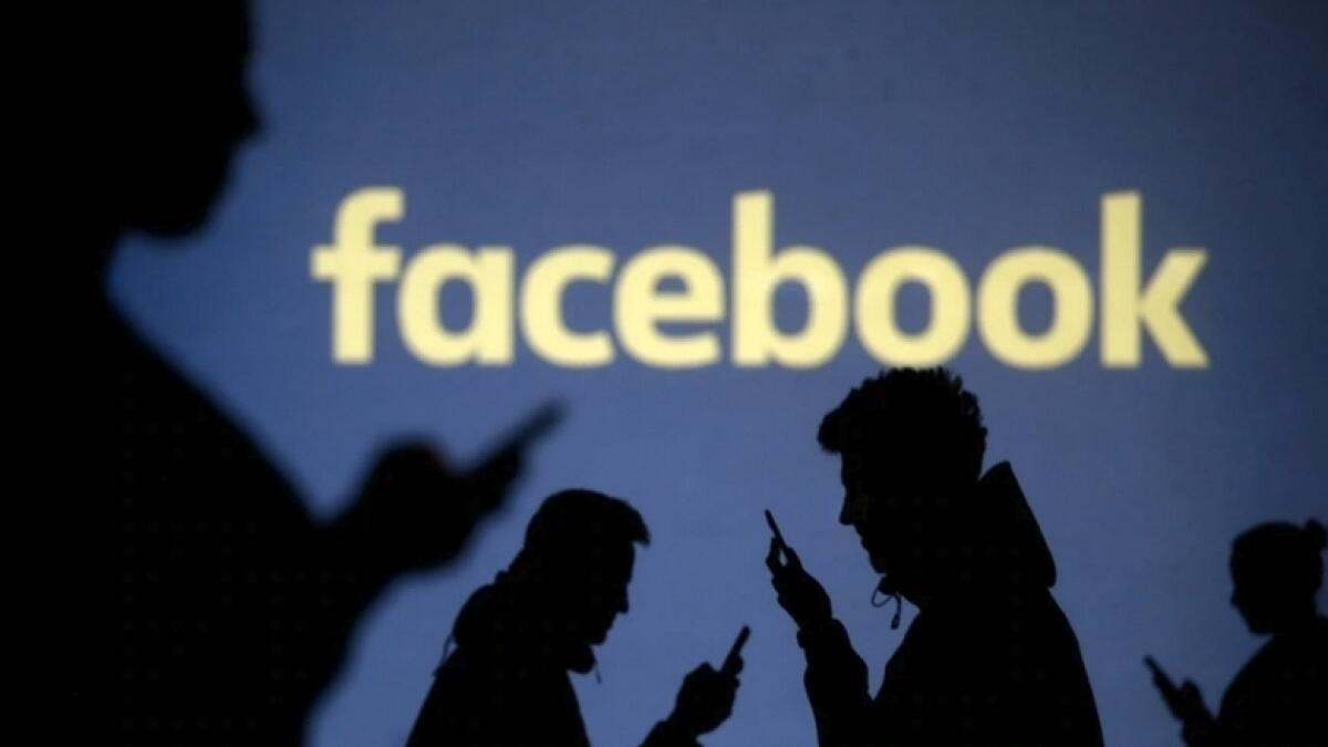 Facebook begins test to let users hide Likes