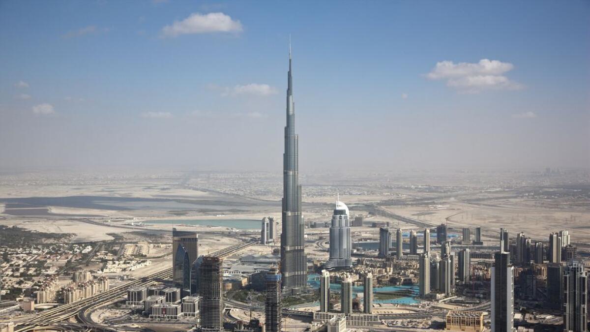 UAE non-oil sector rebounds