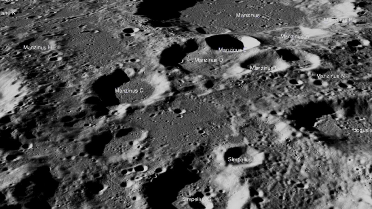 indian moon mission, vikram lander, Chandrayaan