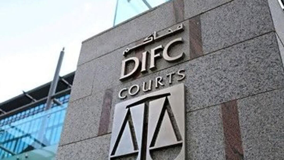 DIFC Courts signs landmark enforcement guide with Kenya