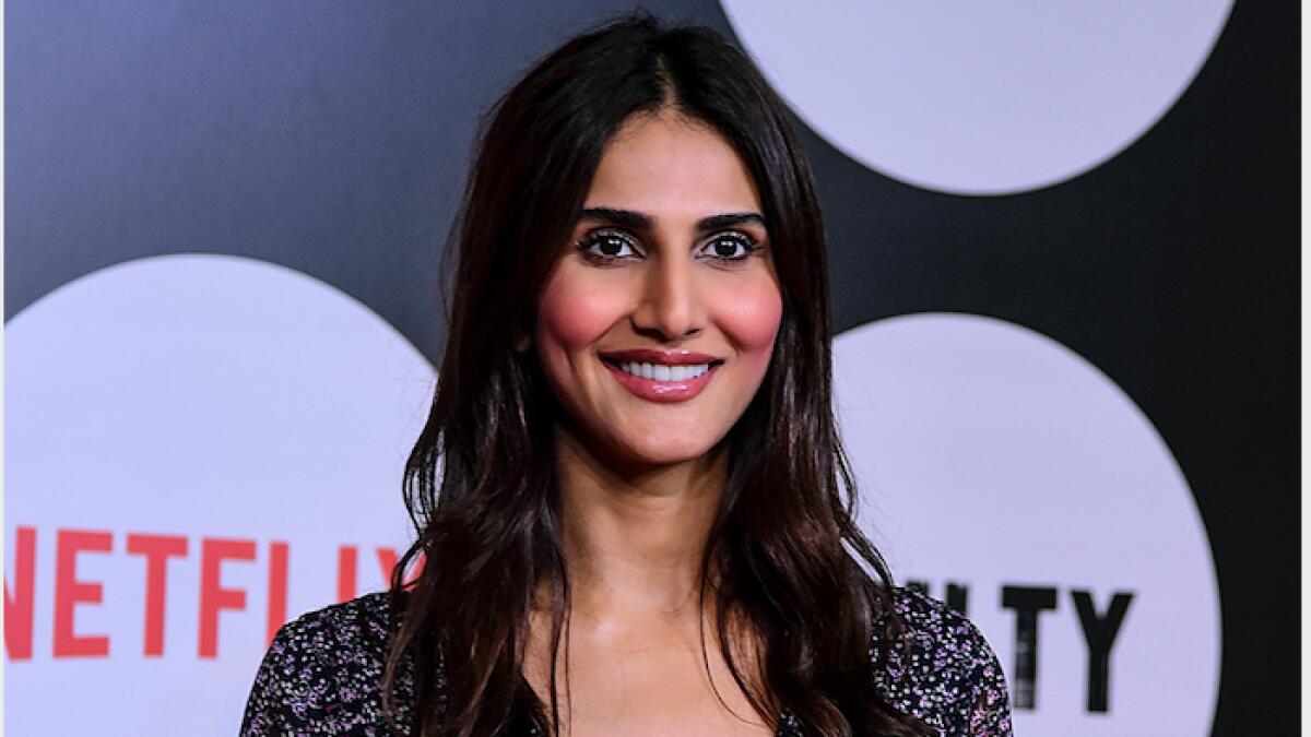 Vaani Kapoor, Covid-19, pandemic, lesson, lessons, Bollywood, actress